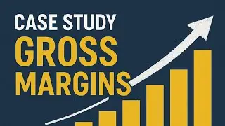 CASE STUDY ON GROSS MARGIN EXPANSION