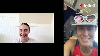 Injinji x Tara Dower on Her Next Big Record Attempt: The Long Trail FKT