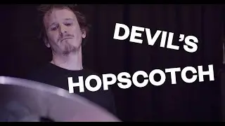 Hill Collective - Devil's Hopscotch (Tzimtzum Live Session) - UK Spiritual Jazz