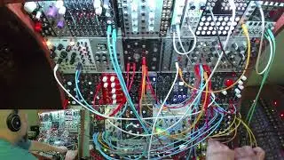 Modular piece #4 - 