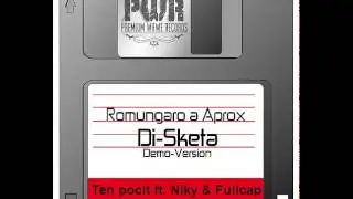 Romungaro & Aprox ft. Niky, Fullcap - Ten pocit !