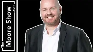 Ghost and paranormal presenter Ray Jorden discusses his many years of investigations | #025