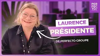 Rencontre avec notre CEO, Laurence Seguy