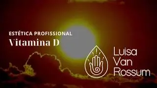 Vitamina D para a Pele