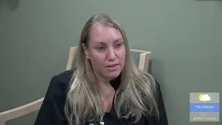 ICU Nurse Creates Forever Gift for Families