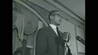 Malcolm X - The most disrespected person in America is the black woman. #malcolmx #blackwomen