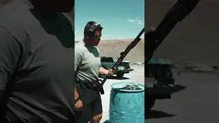 Agency Arms Benelli M2