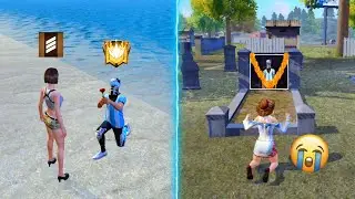 NOOB TO PRO JOURNEY LVL 100 ⚡ ⚡ BOYFRIEND REVENGE 😡🤬