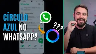 O QUE &Eacute; META AI NO WHATSAPP? ENTENDA O NOVO RECURSO