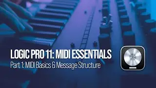 Что такое MIDI? Понимание структуры MIDI-сообщений [Часть 1]