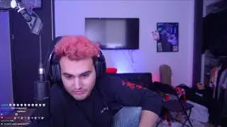 Fed got catfished!?!?