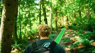 Is Hiking The BEST Form of Exercise?