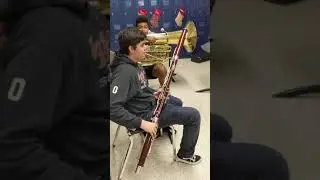 Bassoon Never Sounded Better