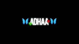 New💕 lyrics Black screen WhatsApp status|iMovie Black screen status|Love song lyrics status