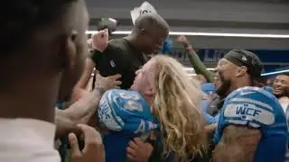 Hope / Detroit Lions 2023 Hype Video