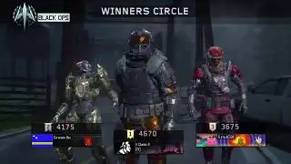 Nightfall fringe gameplay. everything new in black ops 3.