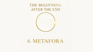 METAFORA - Official Lyric Video