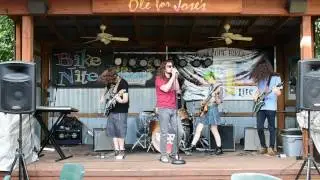 School of Rock Bentonville/Rogers - Cult of Personality