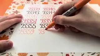 Writing #93360
