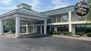 Studio 6  Suites Louisville, KY - Airport Expo Center | United States ⭐