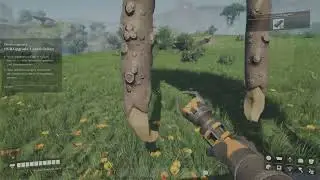 Satisfactory multiplayer Chaos  01 ￼￼@Joker-YaUnit 91 