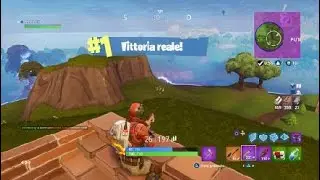 Two Consecutive Victories - Second Part