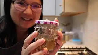 The Dressing to Make You Eat Salad! - The BEST Chinese Chicken Salad Dressing