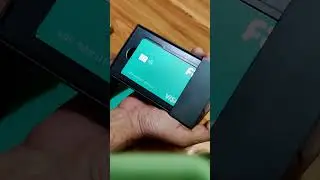 Unboxing the Gorgeous fi Debit Card 2022. ✌🏻😍
