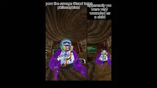 real #gorillatag #meme #deep #theboys