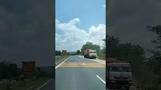 #Ranchi jameshdpur highway #Deori mandir #highwayclip shorts 🙏🏾🙏🏾 #Viral it