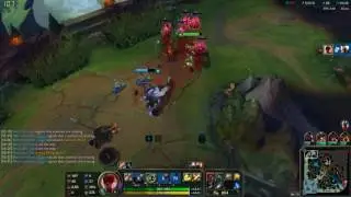 Sion EPIC troll