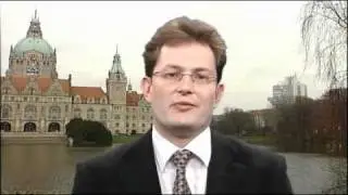 Ethik und Moral in der deutschen Wirtschaft: Dr. Christoph L&uuml;tge im ZDF-Interview