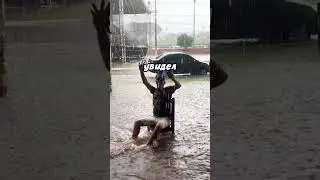 Им все равно на потоп, они навеселе 😁