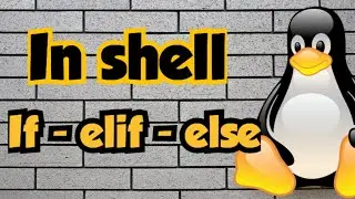 if else in shell scripting | conditional in shell | shell scripting | linux