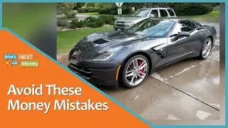 Avoiding and Fixing Money Mistakes