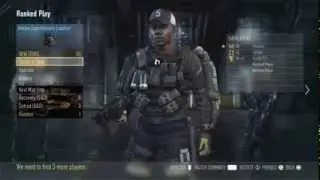 AW: Legendary Supply Drop (Crazy Reaction)