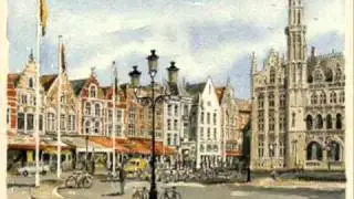 Ziromtje is ol heel dun dag up tramaar....