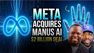 Meta Bought an AI Startup for $2 Billion and It Changes Everything for 2026