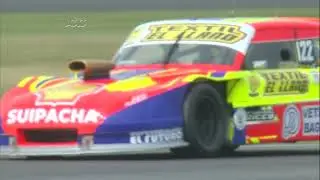 TC PISTA MOURAS TEMPORADA 2026