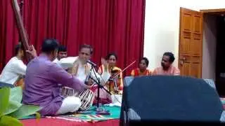 Neelambike of Chennaveera Kanavi by Pandit Mruthyunjay Shetter