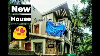 Bought A New House at the age of 20!!! | Vlog | K.S.O Designs