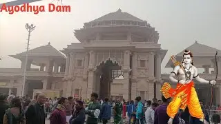 Ayodhya Se Ballia Apne Ghar Aate hi Kya Ho gya #56