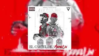 EL CARTEL DE MEDELLÍN - MIKEL ❌ ELEVEN B