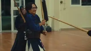 Kendo đã thay đổi tôi thế nào