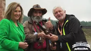 II Piknik Country na Wild West Ranch 2025 - dzień pierwszy - 29.09