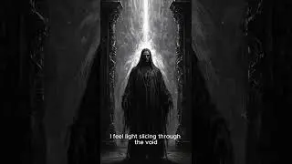 Dialogue with Nothingness... From the Heart of an Encrypted Reality