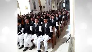 Himno a San Juan Evangelista