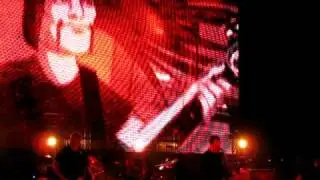 Dethklok - Awaken - Live At The Uptown Theater, Kansas City, MO, 10/12/09