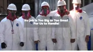 Florida Environmental Cleanup