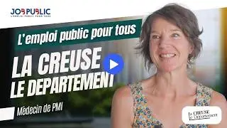 Emanuelle assure la prévention, et le suivi médical de la mère et de l'enfant jusqu'à 6 ans